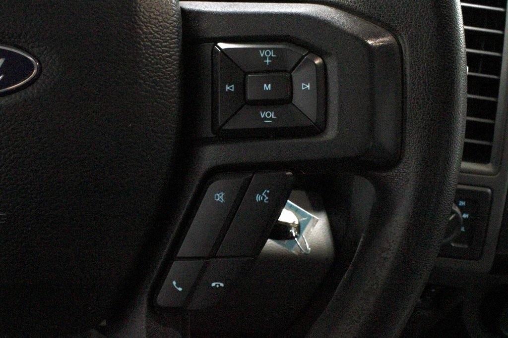 2021 Ford Super Duty F-250 SRW XL