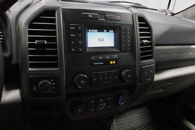 2021 Ford Super Duty F-250 SRW XL