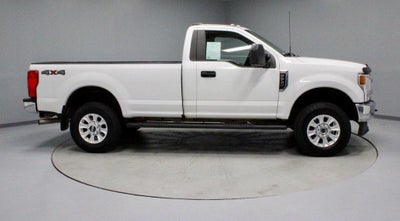 2021 Ford Super Duty F-250 SRW XL