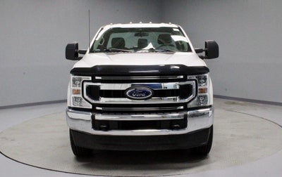 2021 Ford Super Duty F-250 SRW XL
