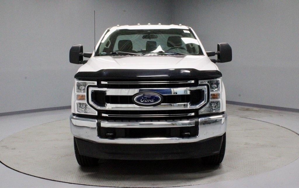 2021 Ford Super Duty F-250 SRW XL