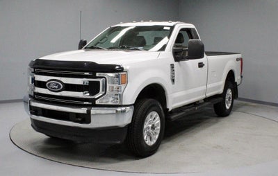 2021 Ford Super Duty F-250 SRW XL