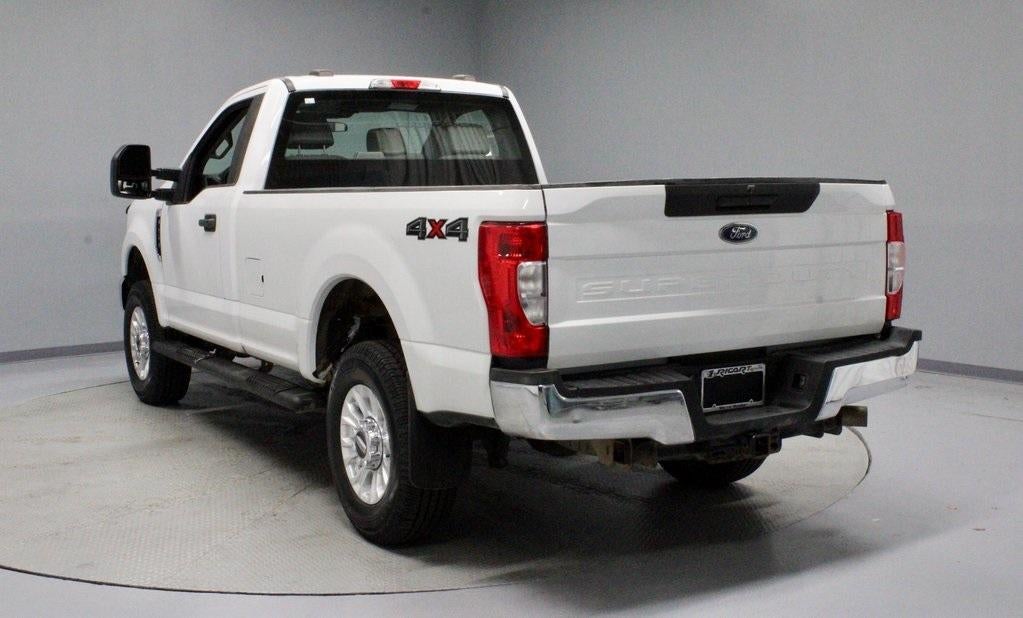 2021 Ford Super Duty F-250 SRW XL