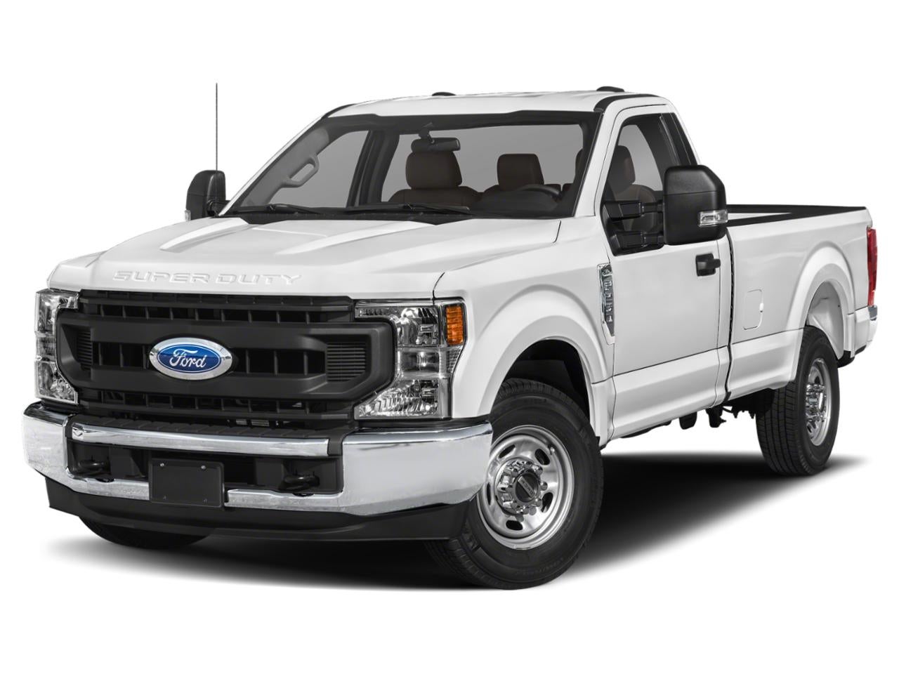 2021 Ford Super Duty F-250 SRW XL