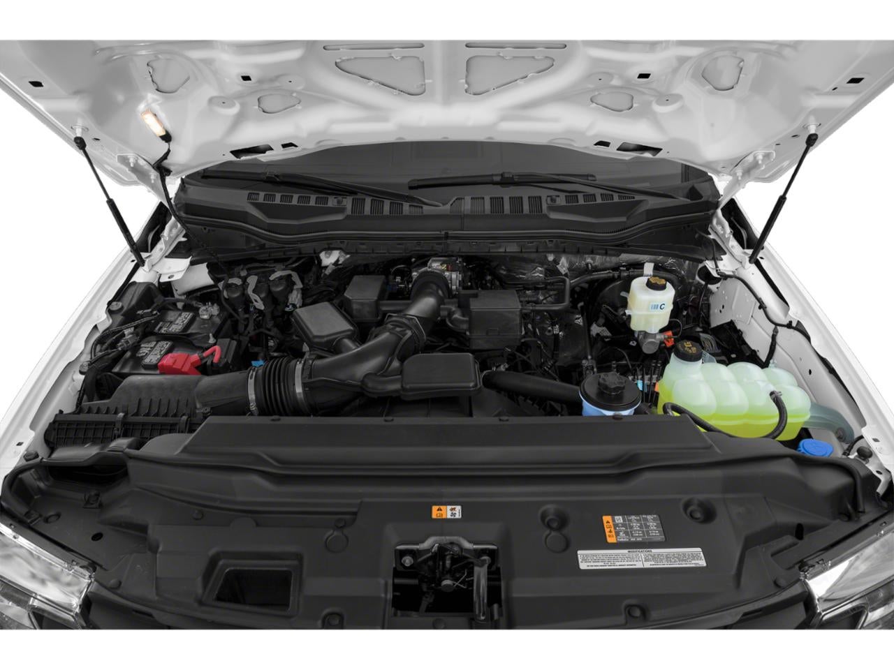 2021 Ford Super Duty F-250 SRW XL