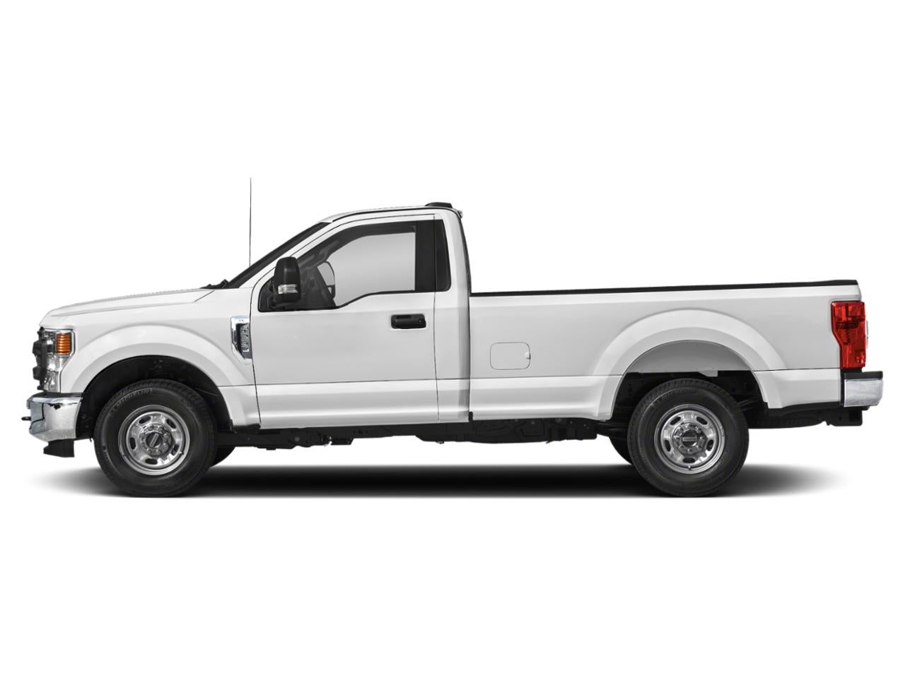 2021 Ford Super Duty F-250 SRW XL