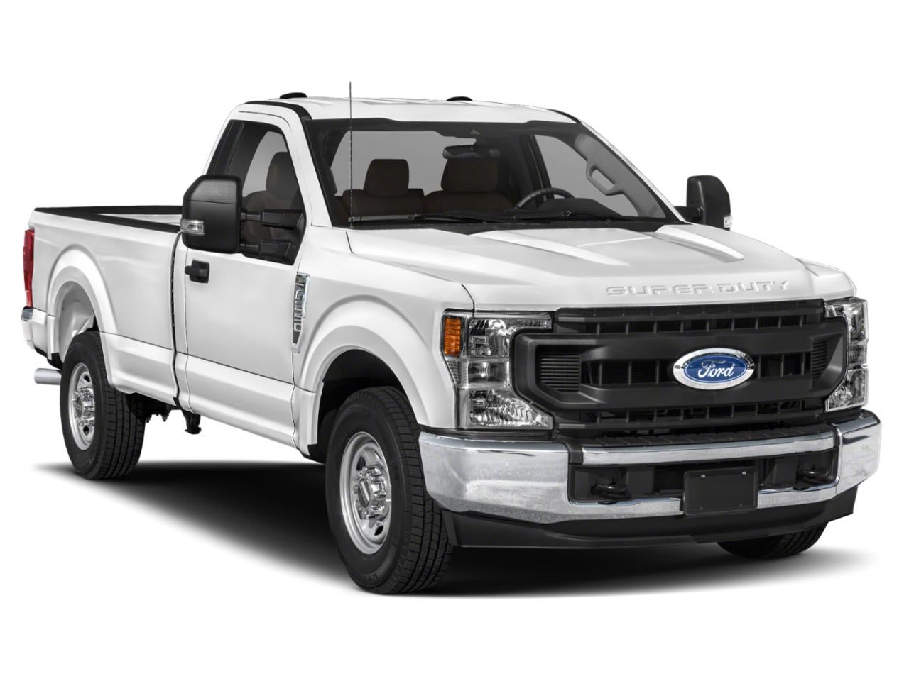 2021 Ford Super Duty F-250 SRW XL