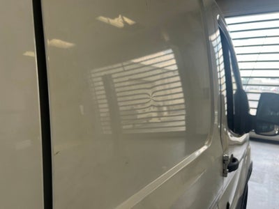 2017 Ford Transit Van Base