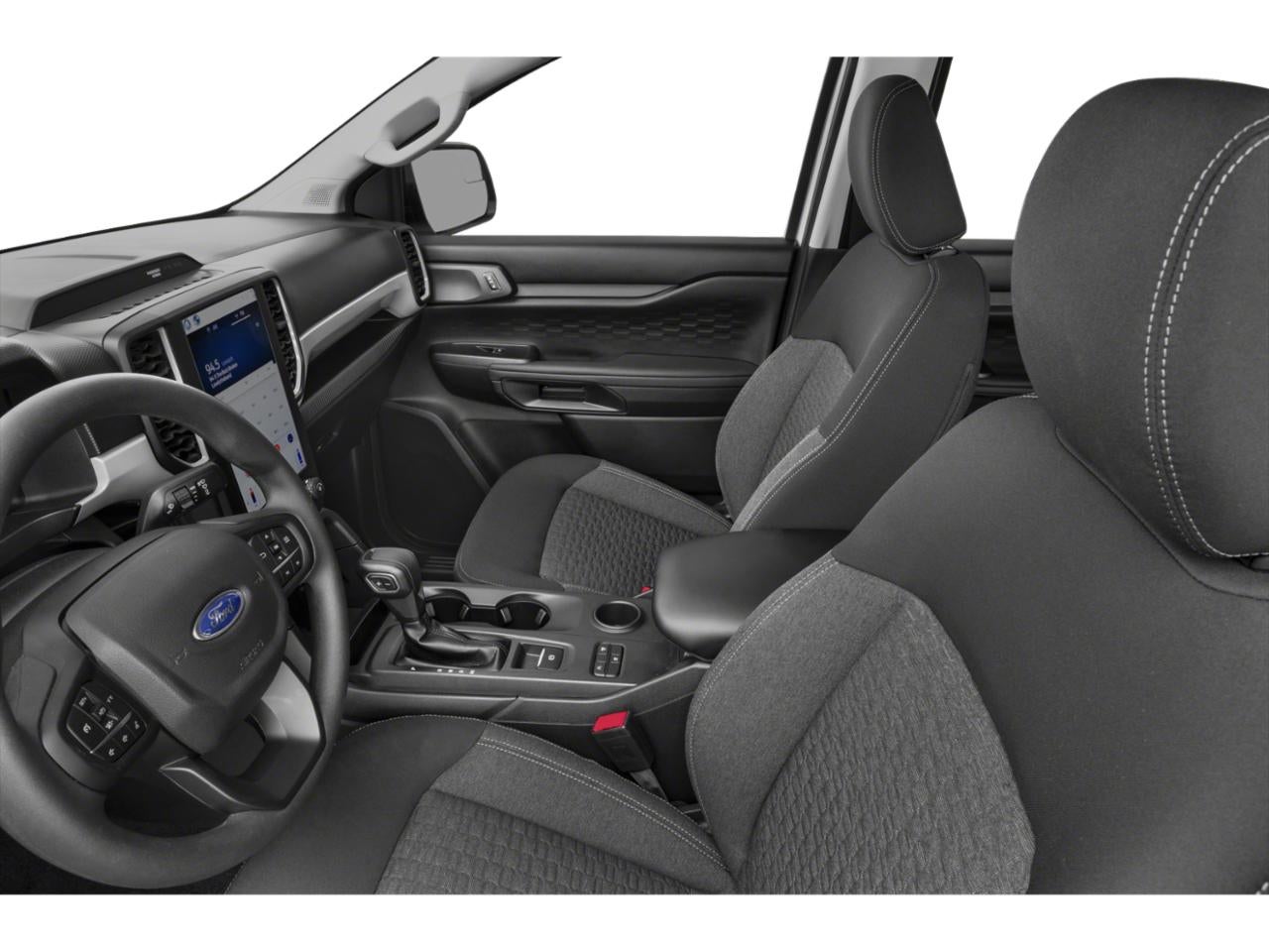2024 Ford Ranger XL