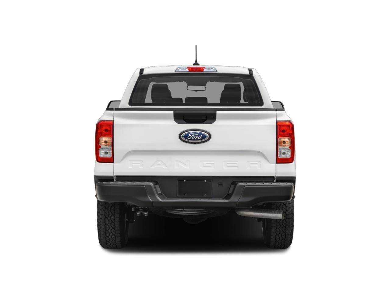 2024 Ford Ranger XL