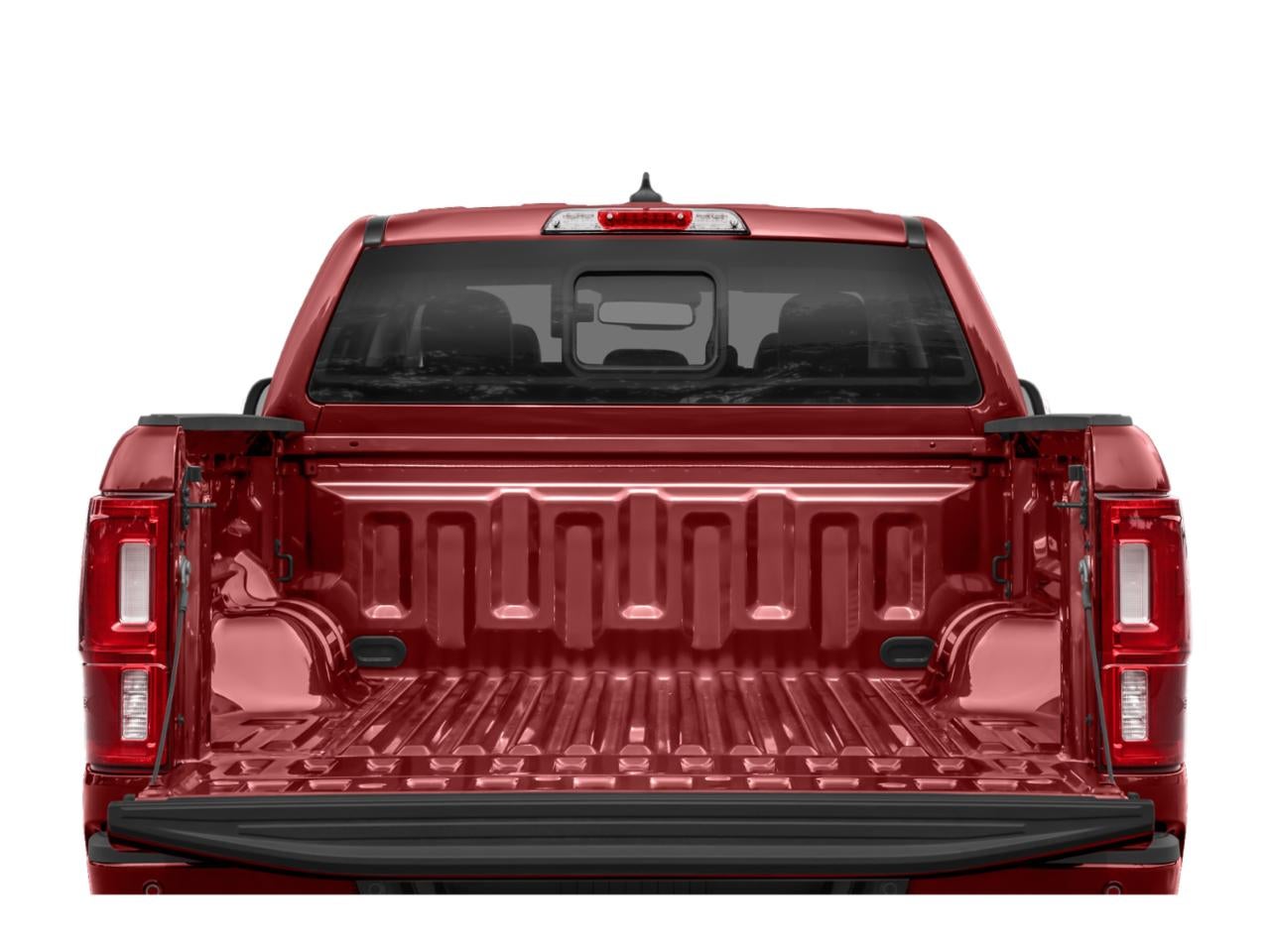 2022 Ford Ranger Base