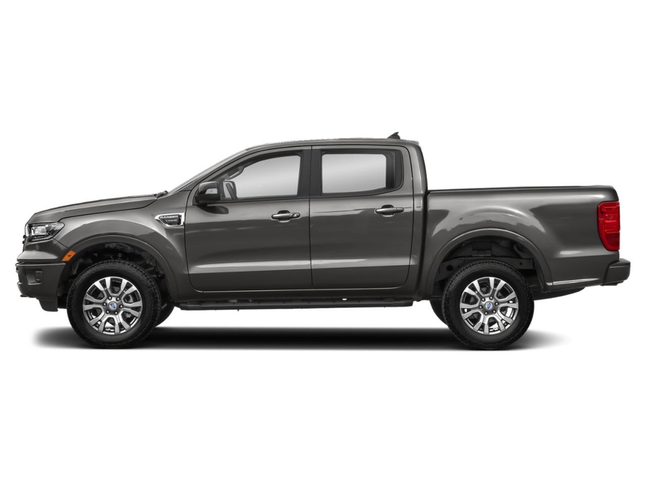 2022 Ford Ranger Base