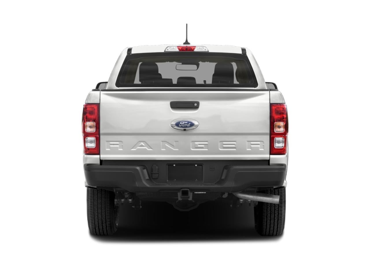 2022 Ford Ranger Base