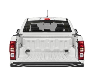 2022 Ford Ranger Base