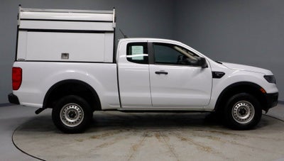 2024 Ford Ranger XL