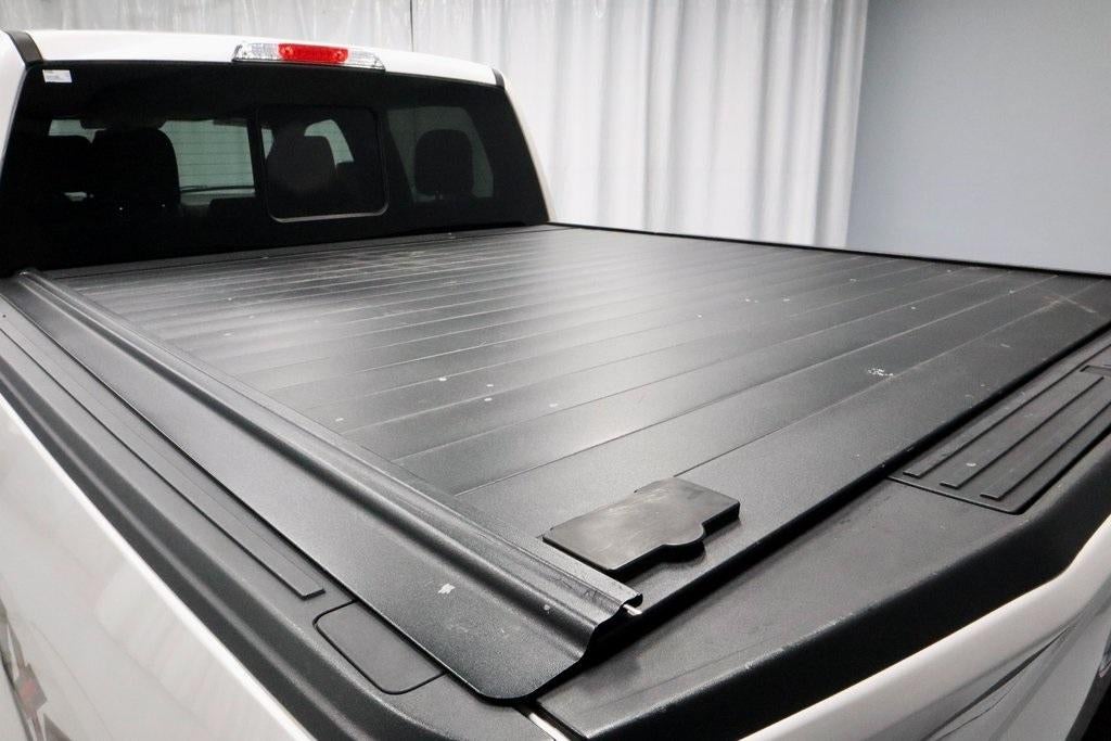 2017 Ford F-150 King Ranch