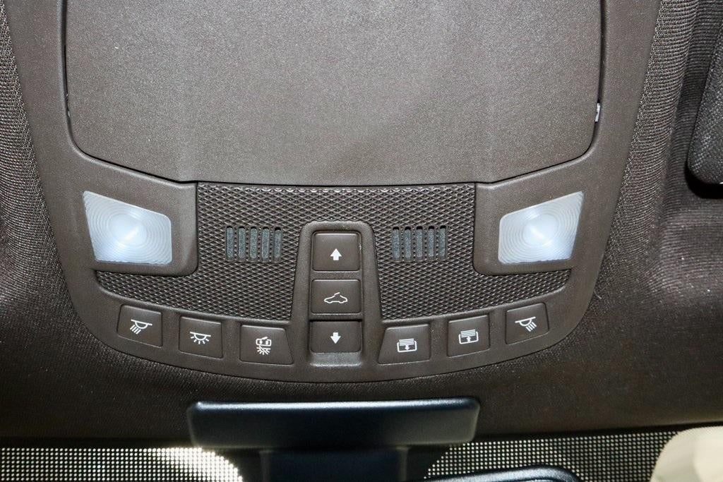 2017 Ford F-150 King Ranch