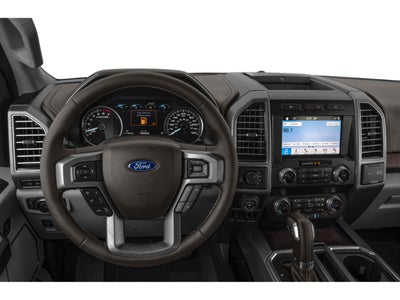 2019 Ford F-150 Limited