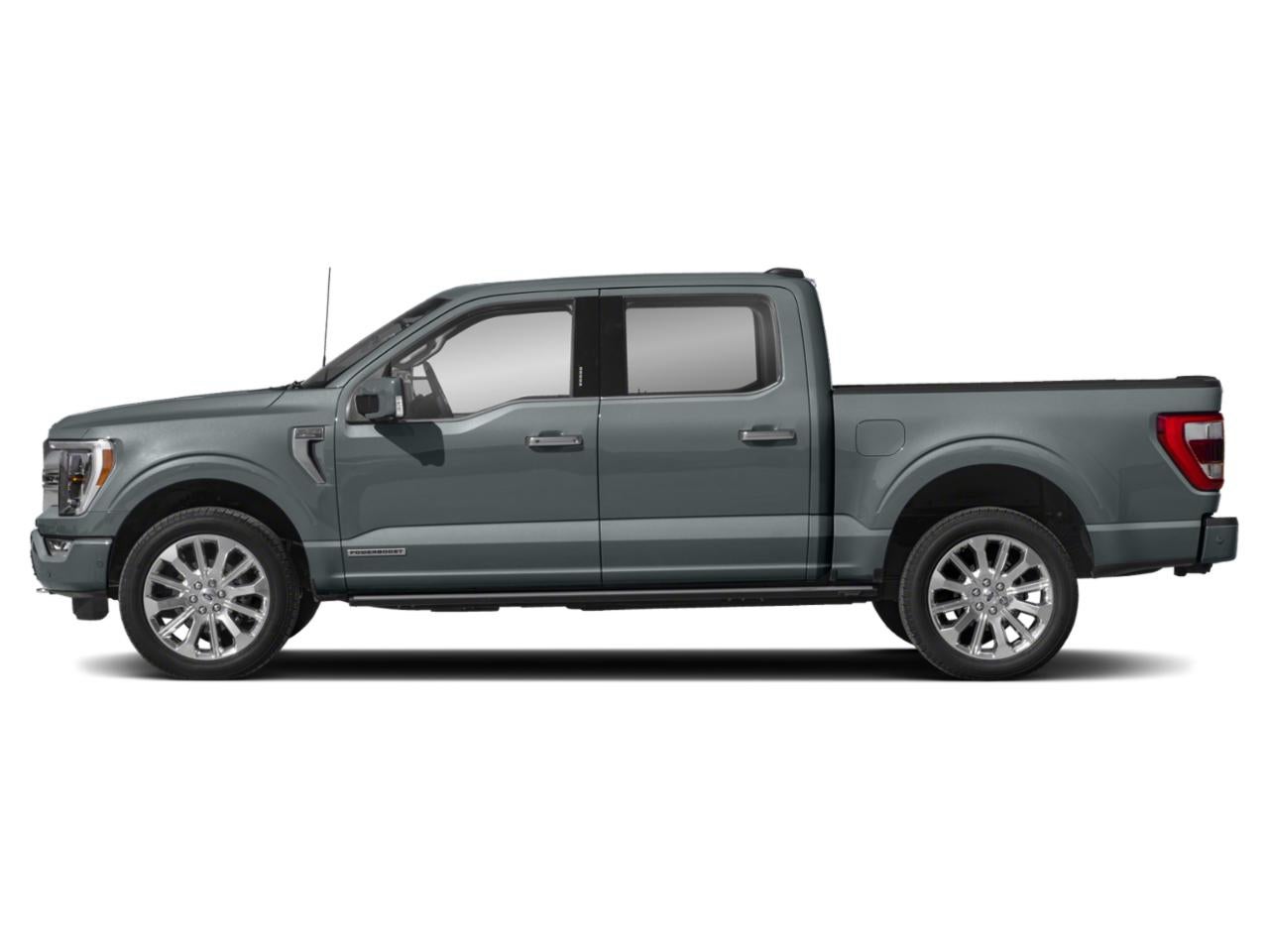 2023 Ford F-150 Limited
