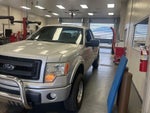 2013 Ford F-150 STX