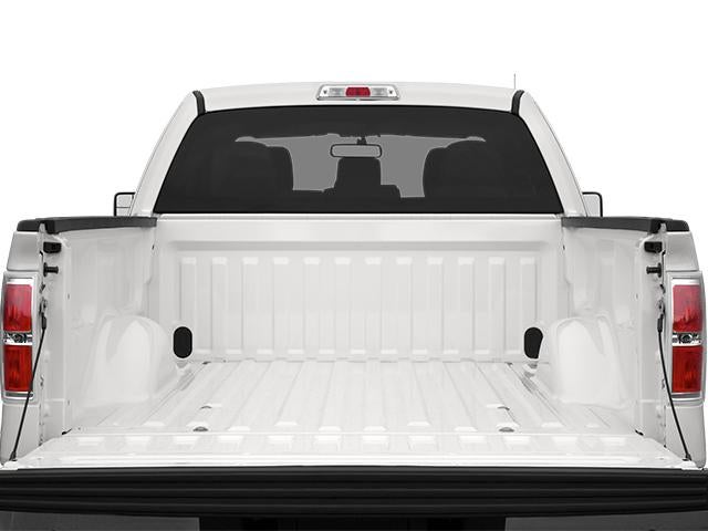 2013 Ford F-150 STX