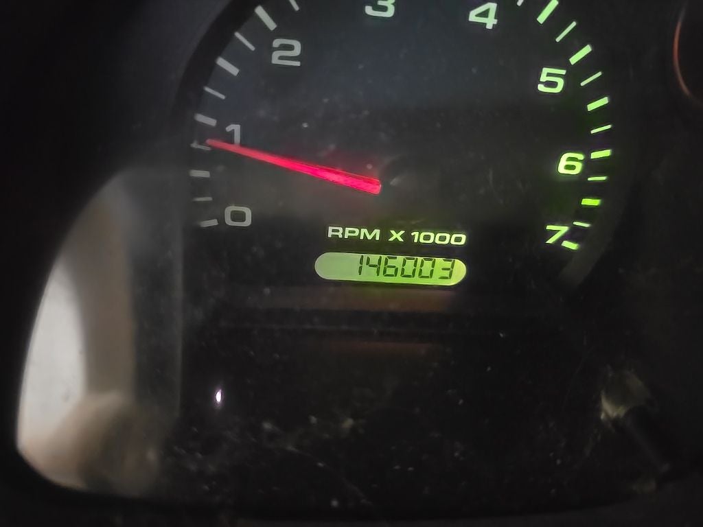 2011 Ford Ranger XLT