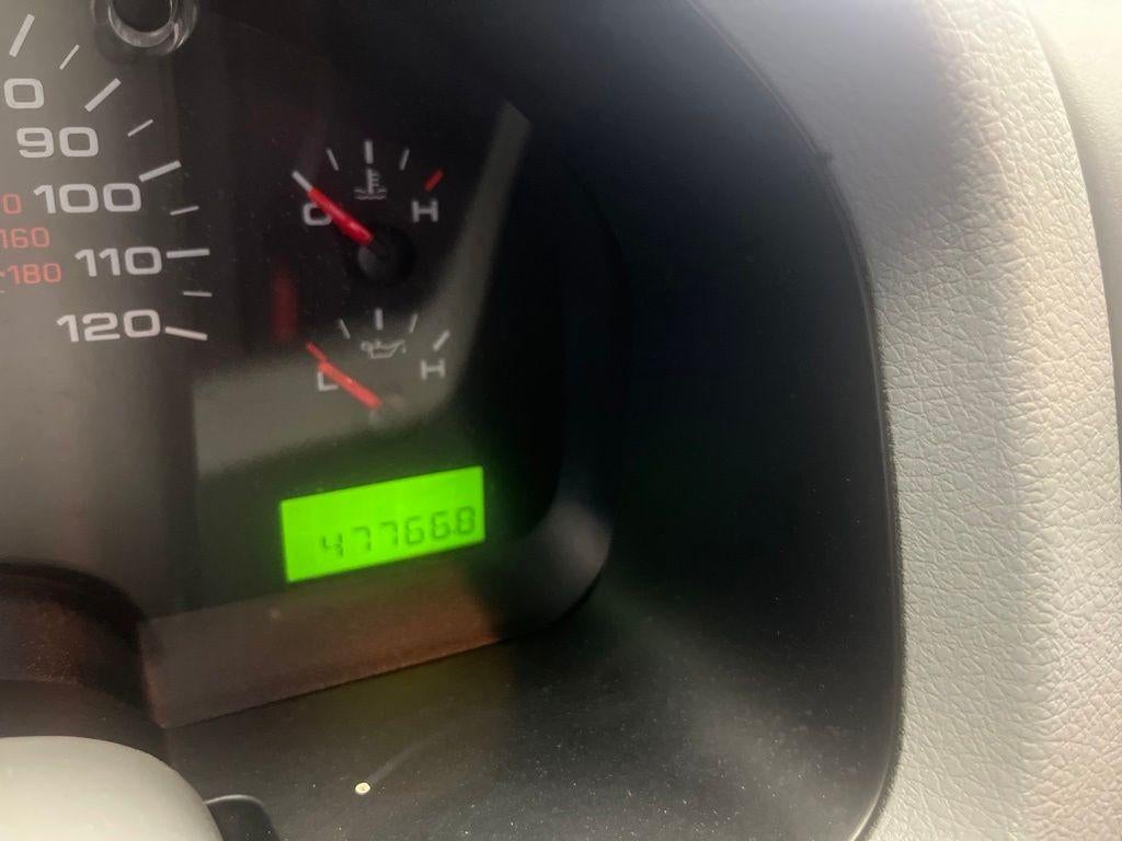2006 Ford F-150 XLT