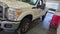 2016 Ford Super Duty F-350 SRW XL