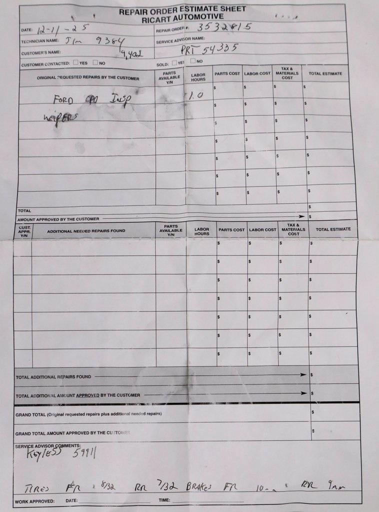 2024 Ford F-150 Lightning XLT