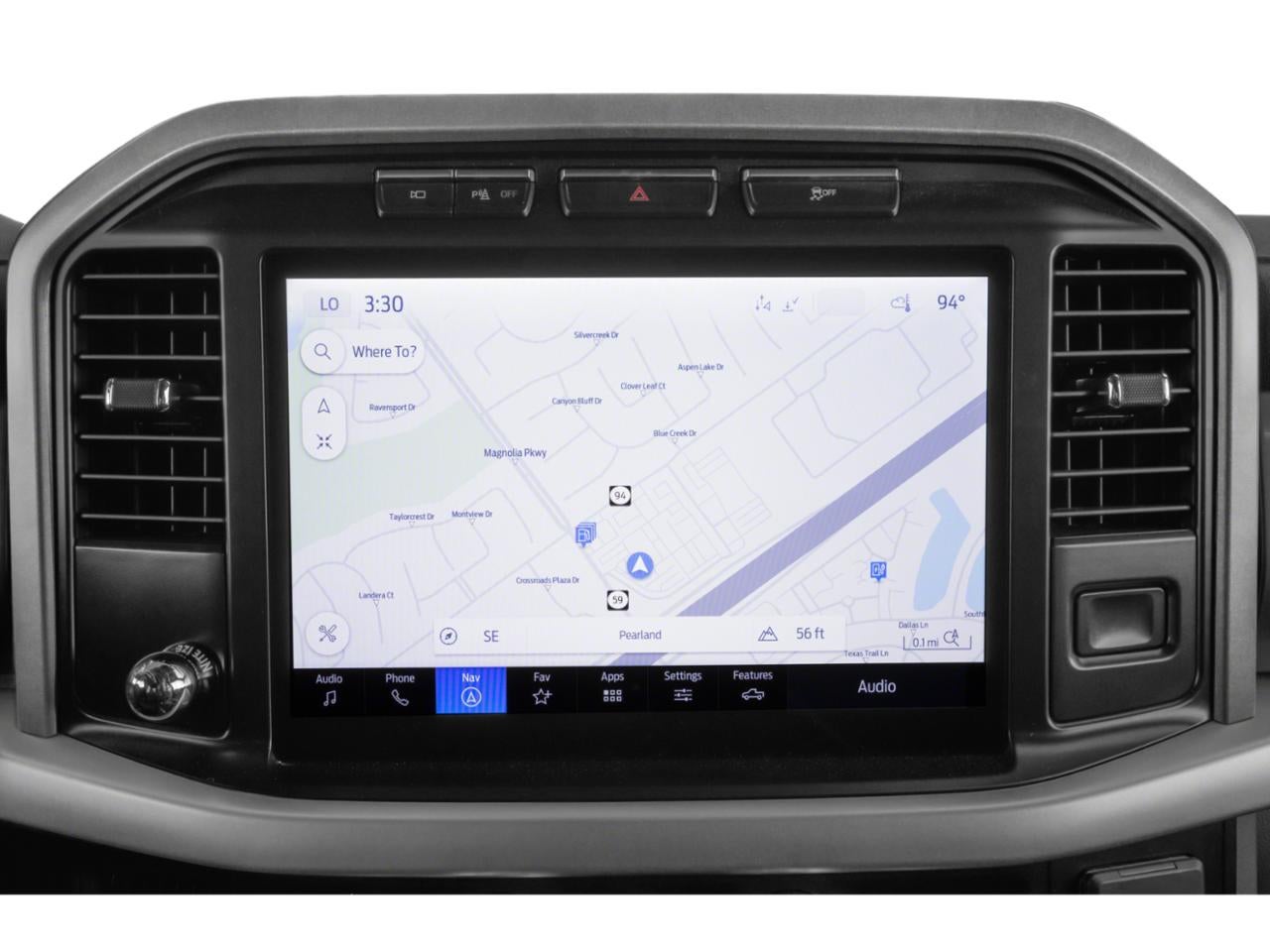 2024 Ford F-150 Lightning XLT