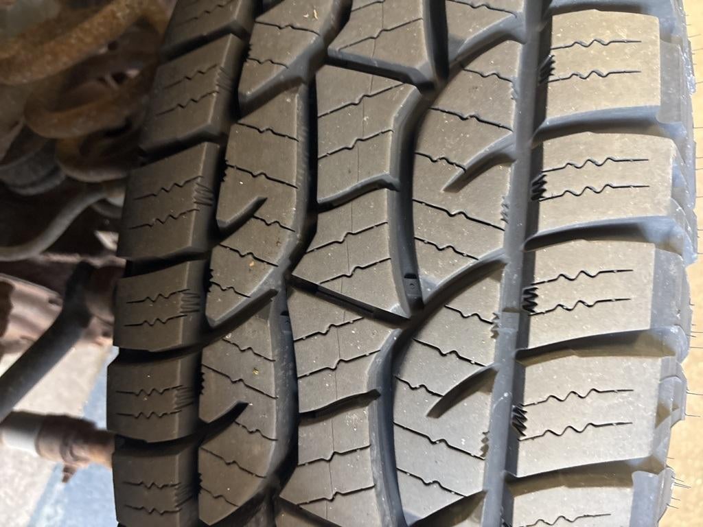 2008 Ford Super Duty F-350 SRW XL