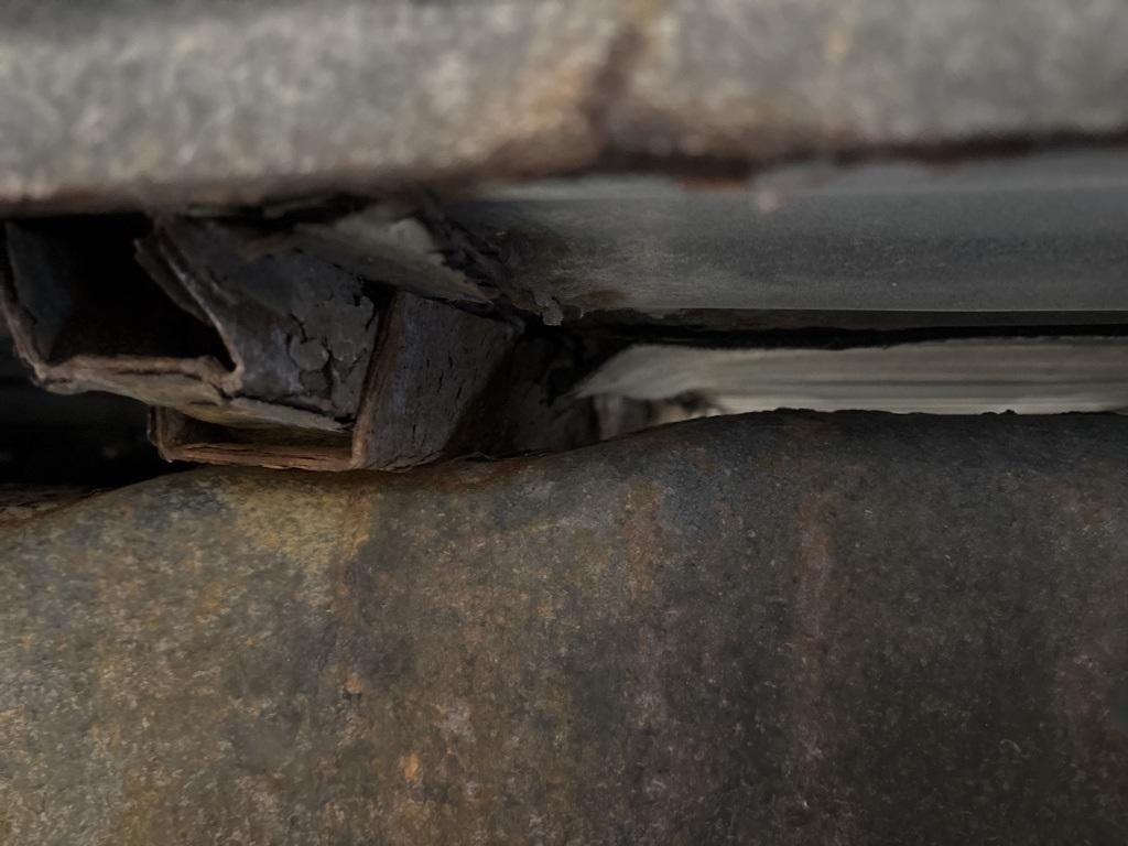 2008 Ford Super Duty F-350 SRW XL