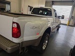 2008 Ford Super Duty F-450 DRW King Ranch