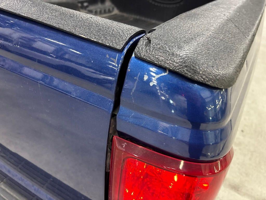 2009 Ford Ranger XLT