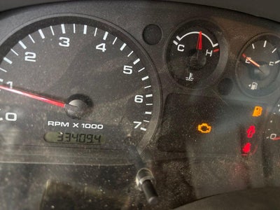 2009 Ford Ranger XLT