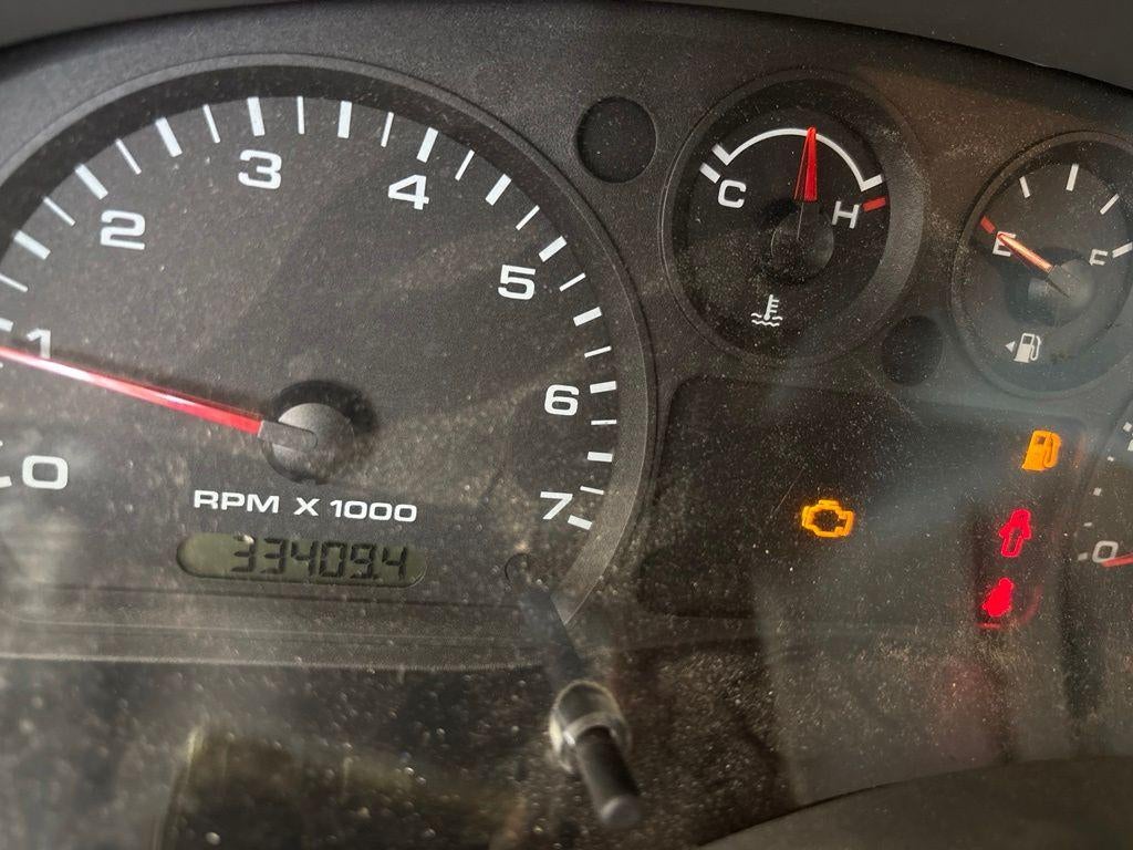 2009 Ford Ranger XLT