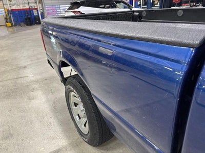 2009 Ford Ranger XLT