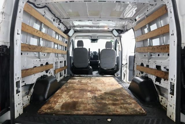 2016 Ford Transit Cargo Van Base