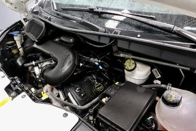 2016 Ford Transit Cargo Van Base