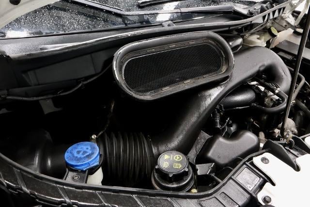 2016 Ford Transit Cargo Van Base