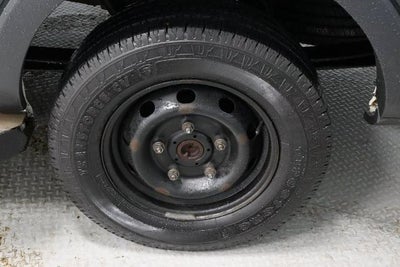 2016 Ford Transit Cargo Van Base