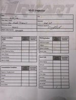 2016 Ford Transit Cargo Van Base