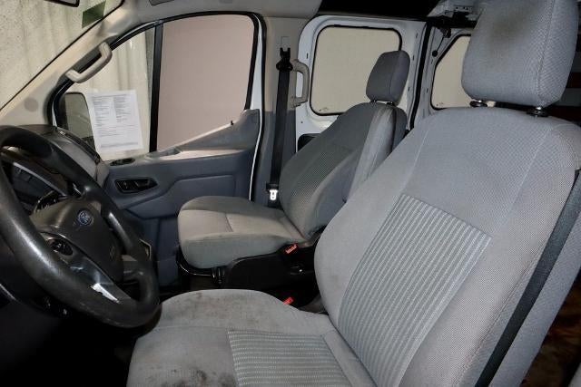 2016 Ford Transit Cargo Van Base