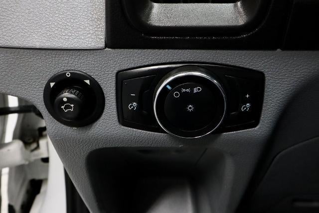 2016 Ford Transit Cargo Van Base