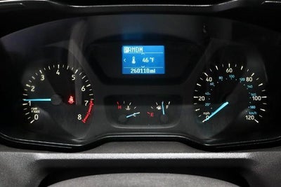 2016 Ford Transit Cargo Van Base