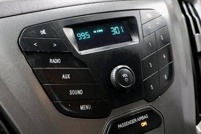 2016 Ford Transit Cargo Van Base