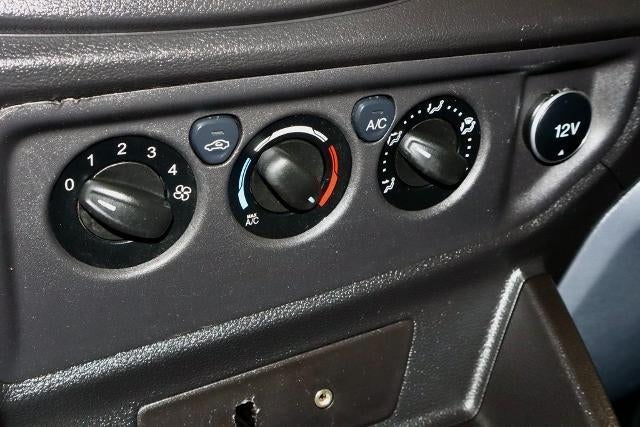 2016 Ford Transit Cargo Van Base