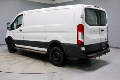 2016 Ford Transit Cargo Van Base