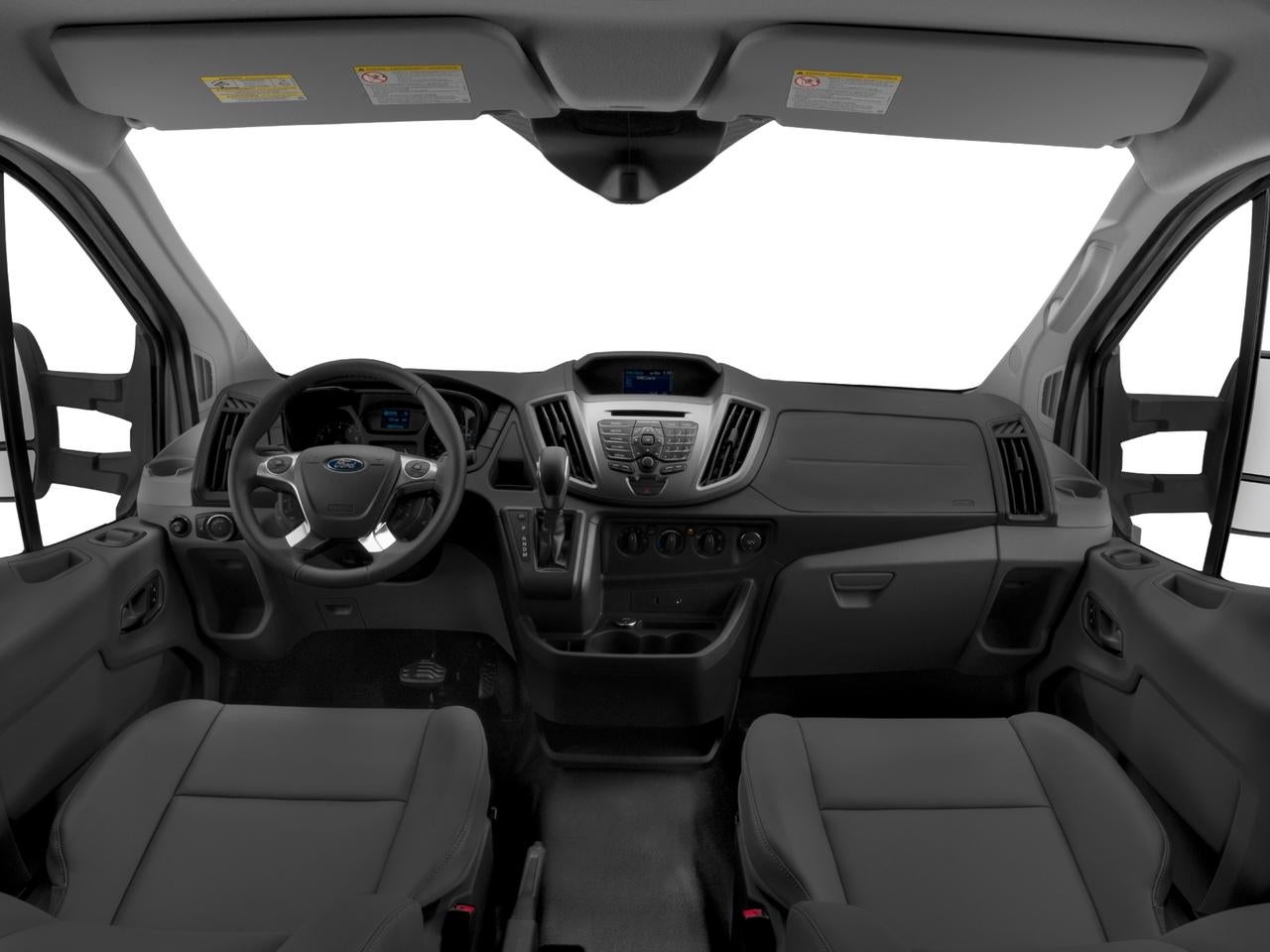 2016 Ford Transit Cargo Van Base