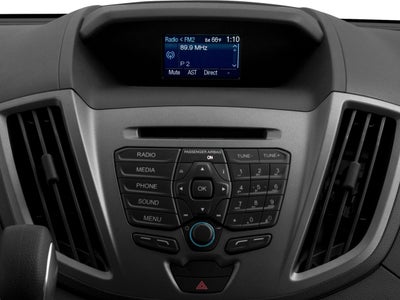 2016 Ford Transit Cargo Van Base